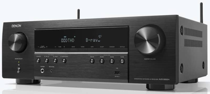 Denon-5.2-Channel-8K-AV-Receiver-With-Voice-Control-And-HEOS-Built-In-AVR-S660H-Front-Right.jpg