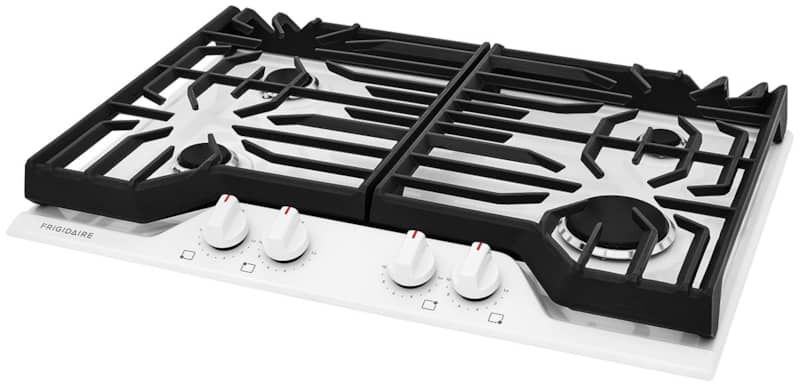 Frigidaire-Cooktop-FCCG3027AW-Right-Angle-View.jpg