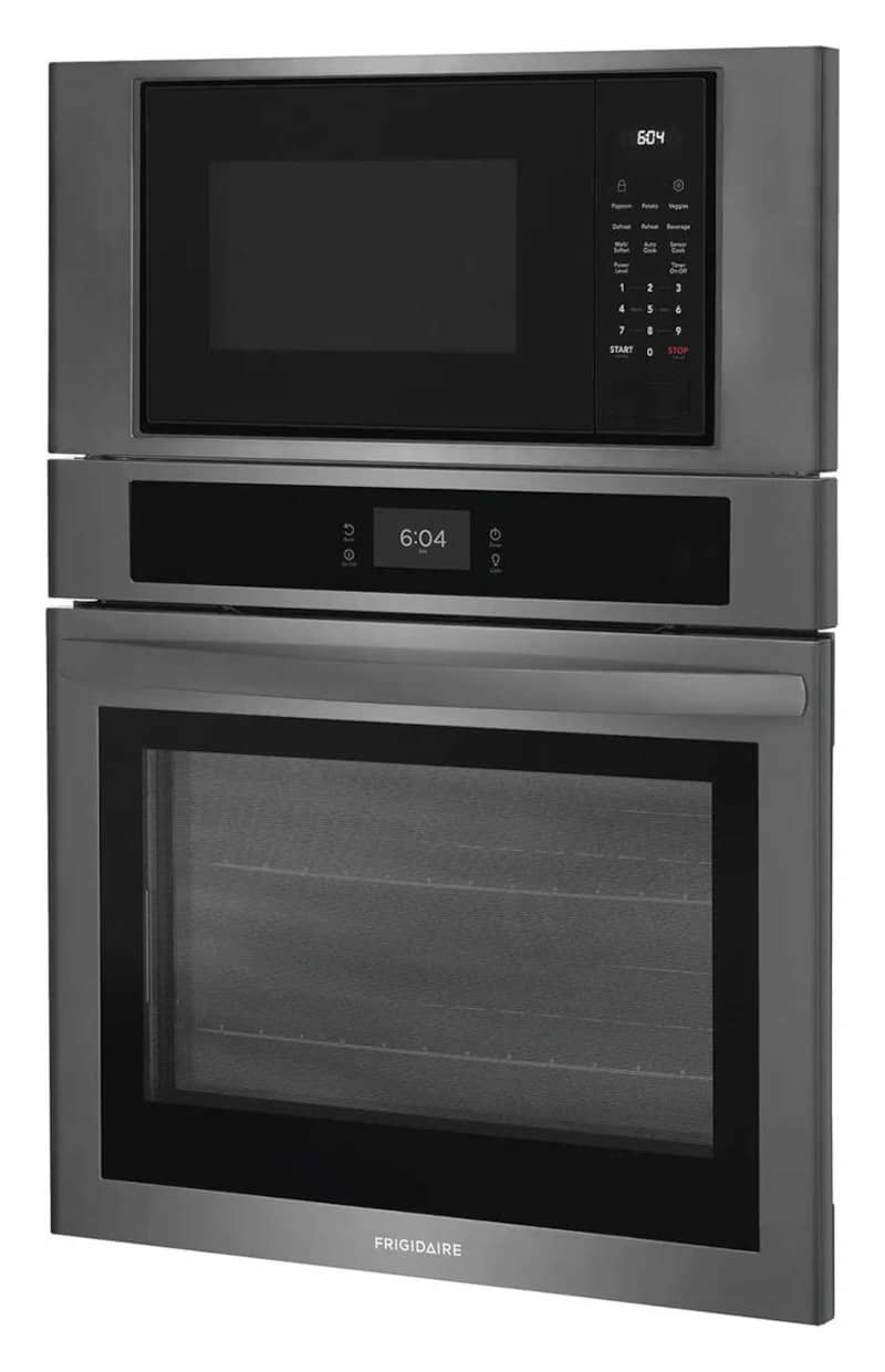 Frigidiare-30-BSS-Electric-Microwave-Combination-Wall-Oven-FCWM3027BSS-front-left.jpg