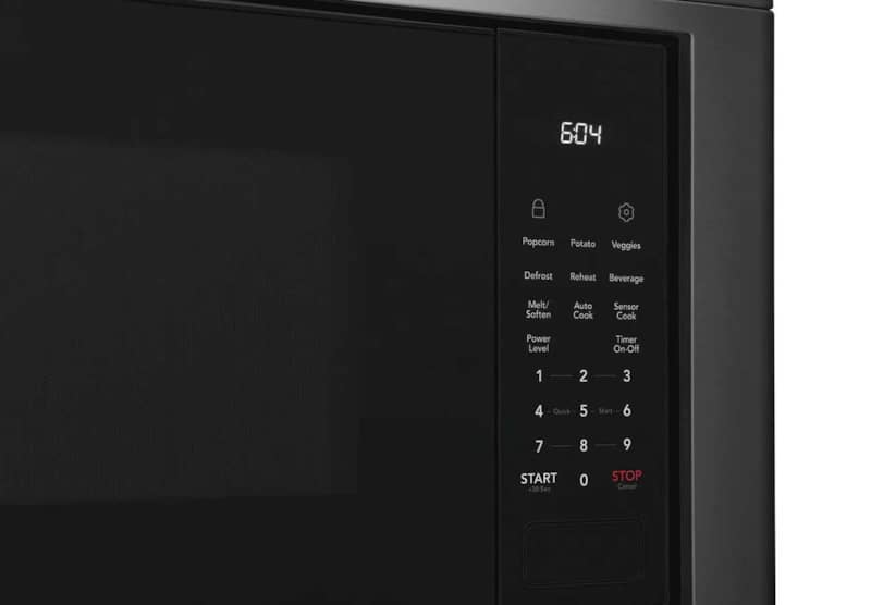Frigidiare-30-BSS-Electric-Microwave-Combination-Wall-Oven-FCWM3027BSS-microwave-display.jpg