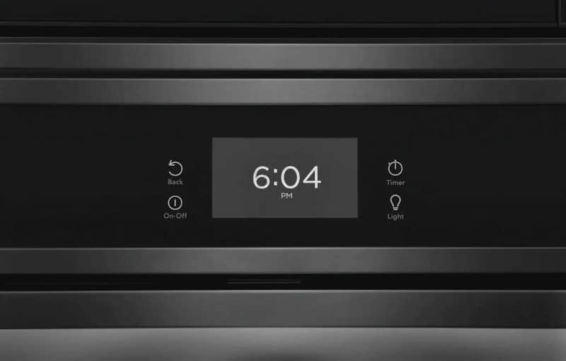 Frigidiare-30-BSS-Electric-Microwave-Combination-Wall-Oven-FCWM3027BSS-oven-display.jpg