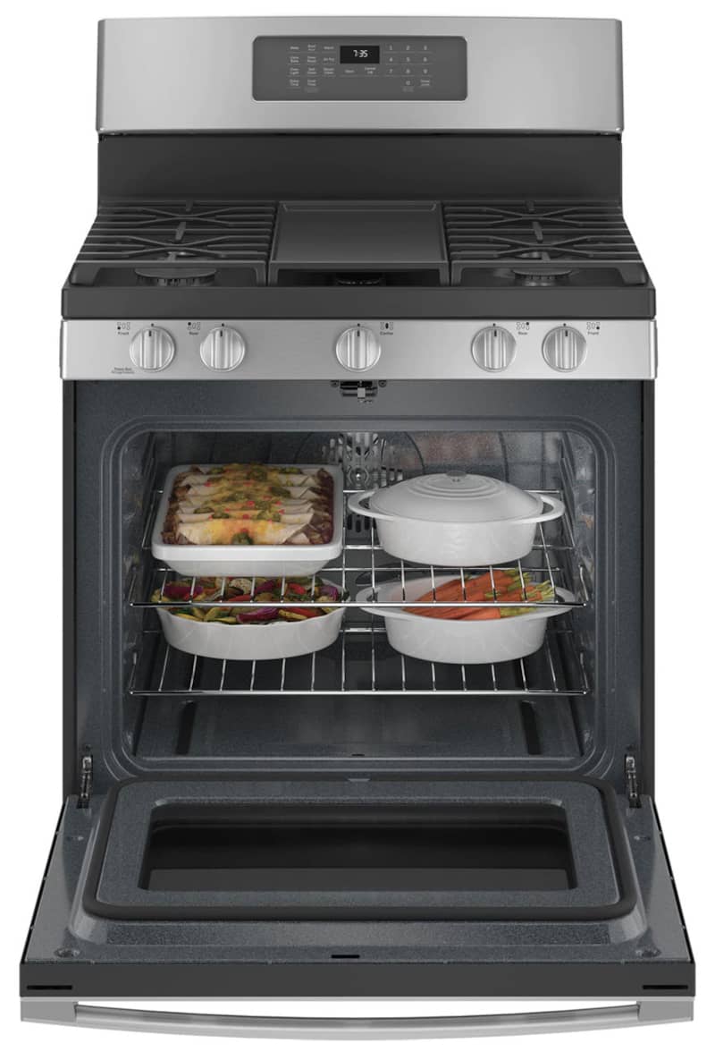 GE-Gas-Range-JGB735SPSS-Open-Food.jpg