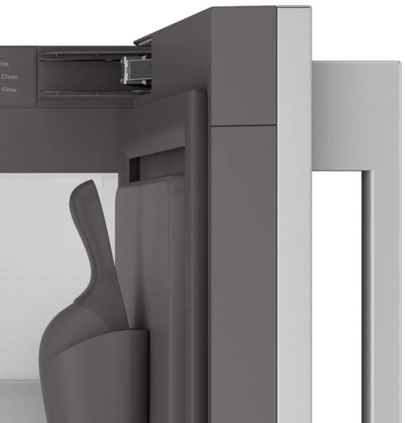 GE-Icemaker-UNC15NPRII-Door-Close-Up.jpg