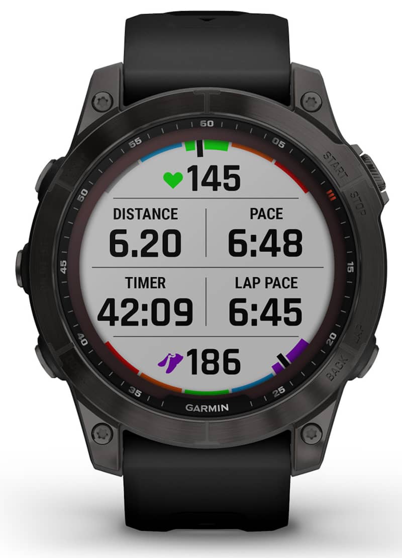 Garmin-fenix-7-Sapphire-Solar-Carbon-Gray-DLC-Titanium-With-Black-Band-010-02540-20-Front-View.jpg