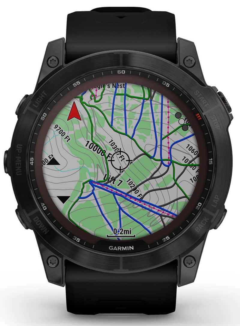 Garmin-fenix-7X-Sapphire-Solar-Black-DLC-Titanium-With-Black-Band-010-02541-22-Front-View-2.jpg