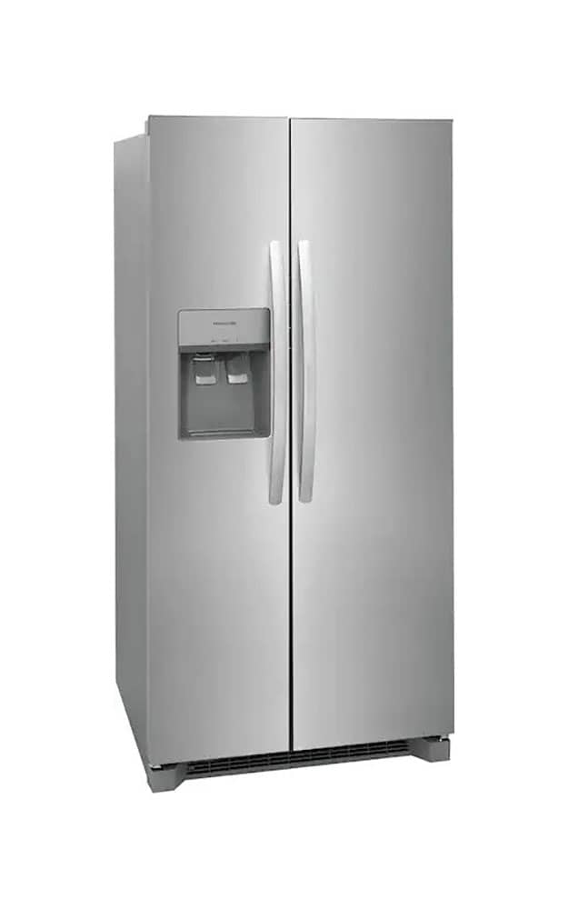 frigiaire-22.3cu-SS-SBS-refrigerator-FRSS2323SS-front-left.jpg