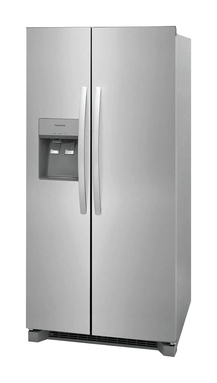 frigiaire-22.3cu-SS-SBS-refrigerator-FRSS2323SS-front-right.jpg
