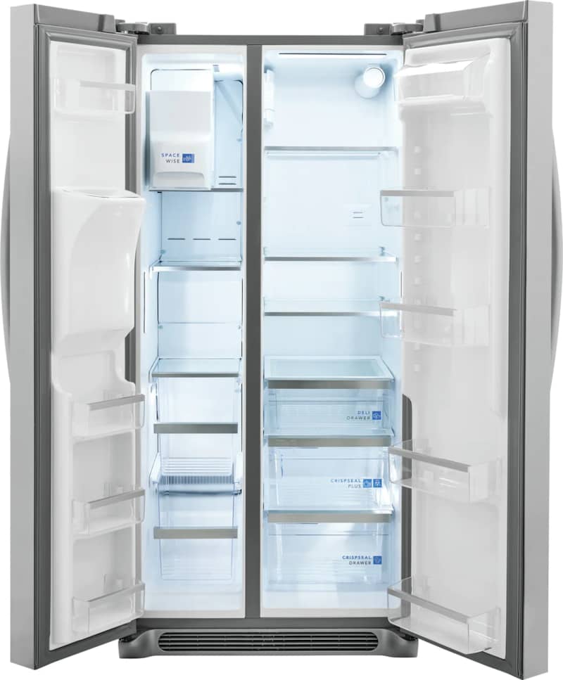 frigidaire-gallery-22-cu-ft-stainless-steel-side-by-side-refrigerator-GRSS2352AF-interior-view.jpg