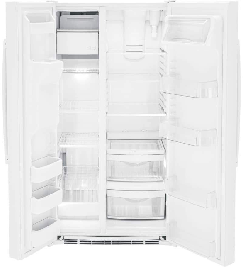 ge-white-sxs-refrigerator-GSS25GGPWW-open-empty.jpg
